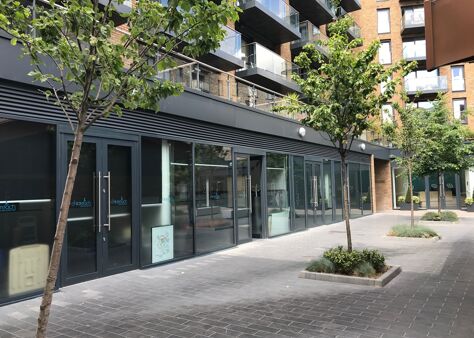 Office Space Southwark - Image 7