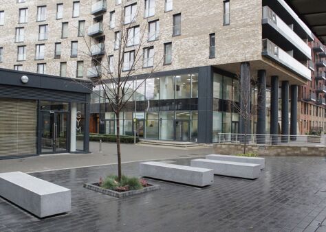 Office Space Southwark - Image 2