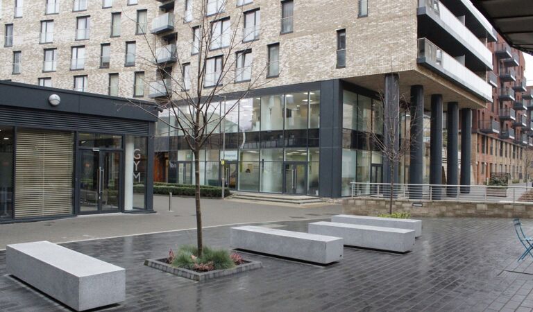 Office Space Southwark - Image 2