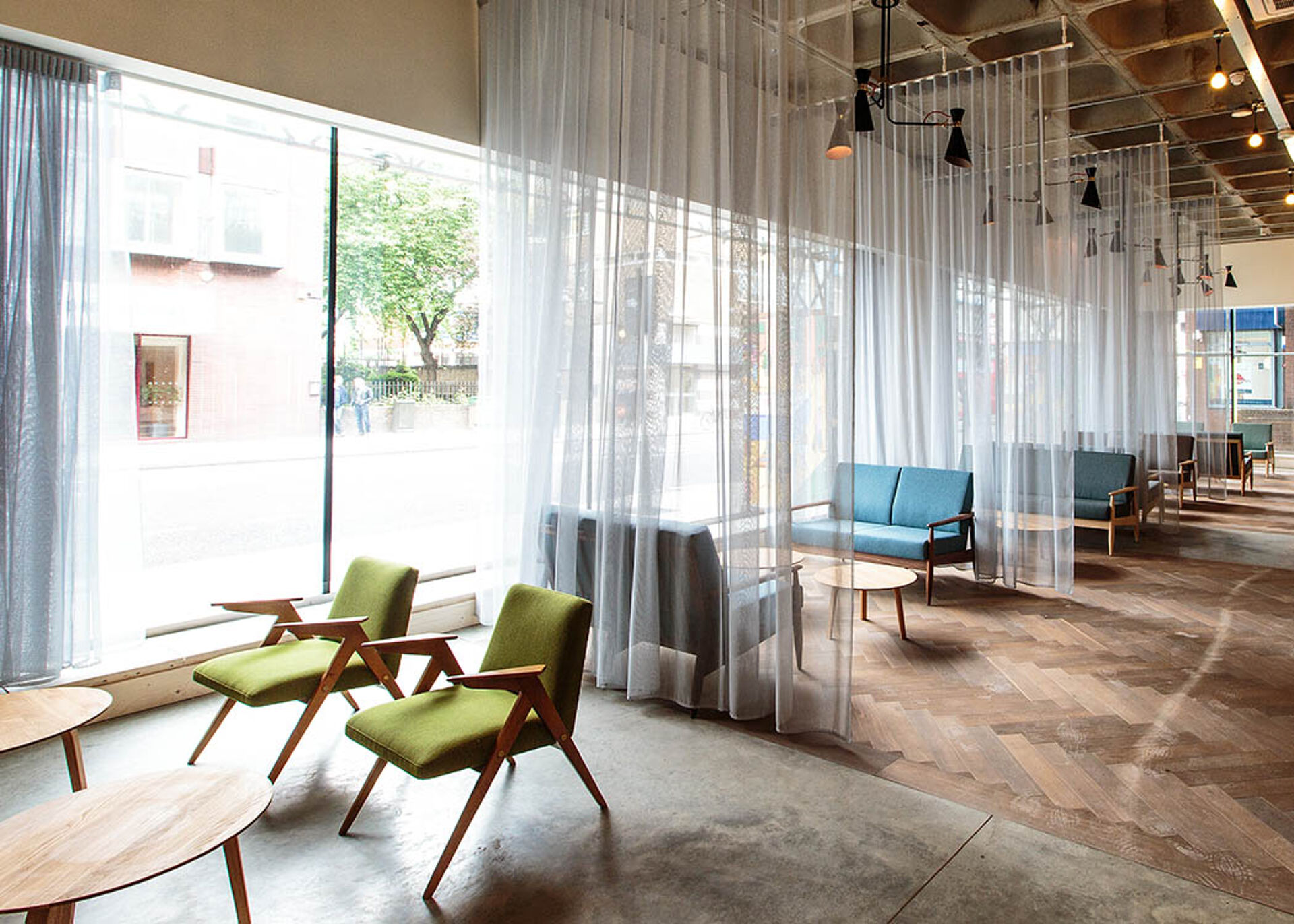 Image #3 of 201 Borough High Street