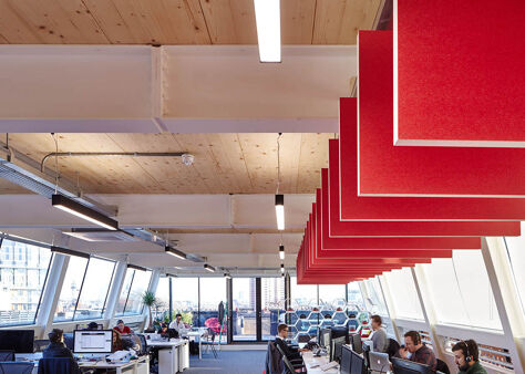 Image #4 of 201 Borough High Street