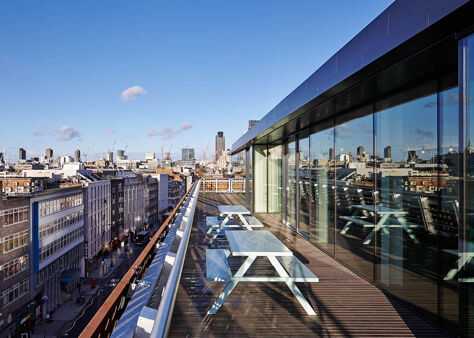 Image #5 of 201 Borough High Street