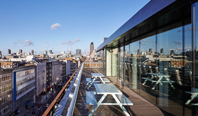 Image #5 of 201 Borough High Street