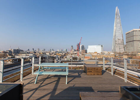 Image #9 of 201 Borough High Street