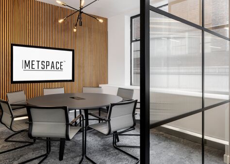 Office Space 25 Poland Street - Image 6