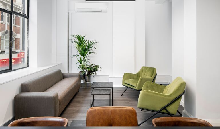 Office Space 25 Poland Street - Image 3