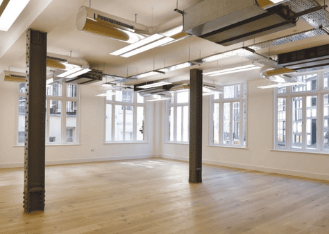 Office Space 1 Little Marlborough Street - Image 2