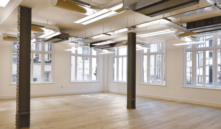 Office Space 1 Little Marlborough Street - Image 2