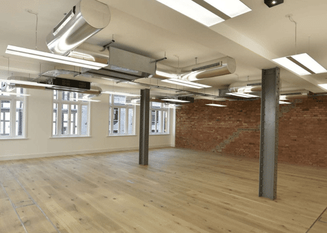Office Space 1 Little Marlborough Street - Image 5