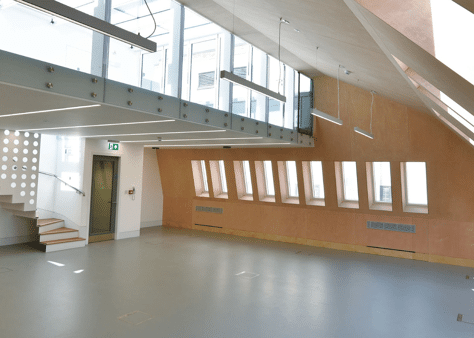 Office Space 1 Little Marlborough Street - Image 4