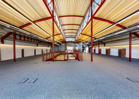 Office Space 1 Little Marlborough Street - Image 7