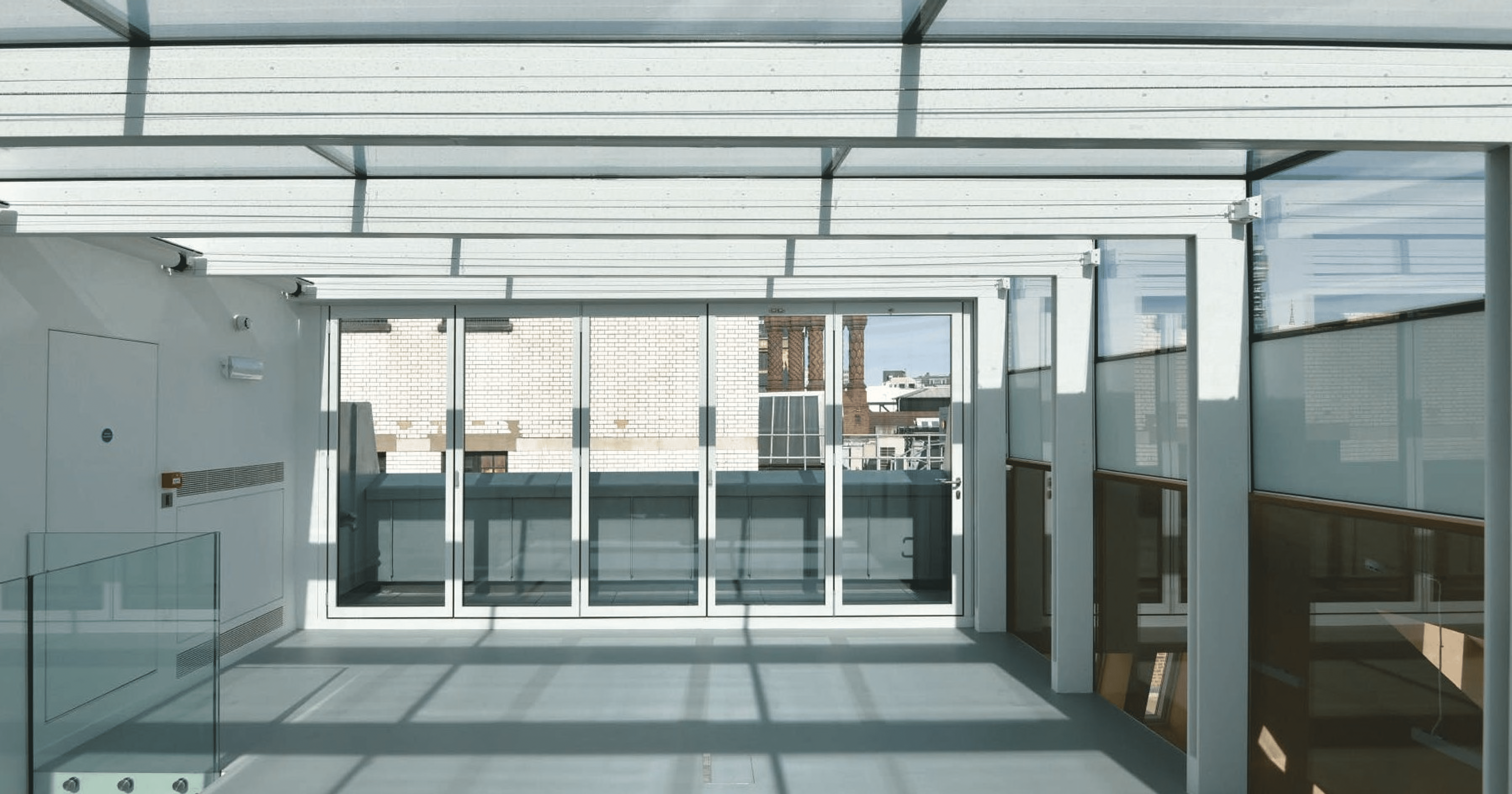 Office Space 1 Little Marlborough Street - Image 3