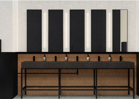 Office Space 19 Bellefields Road - Image 4