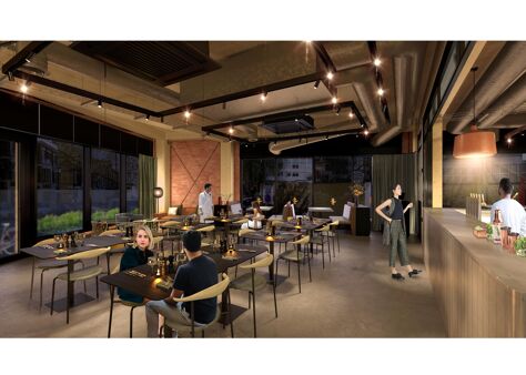 Office Space 19 Bellefields Road - Image 8