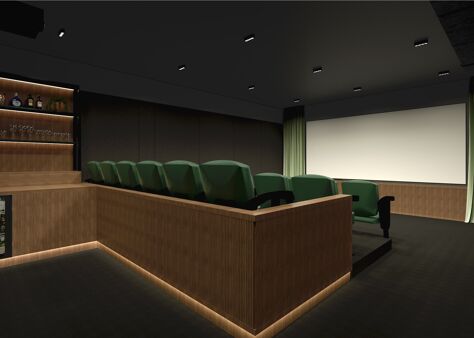 Office Space 19 Bellefields Road - Image 9