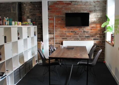 Office Space Flour Mill - Image 2