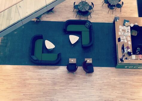 Office Space DMC 01 - Image 4