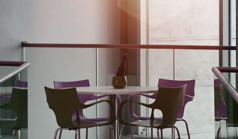 Office Space DMC 01 - Image 2