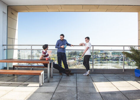 Office Space DMC 01 - Image 3