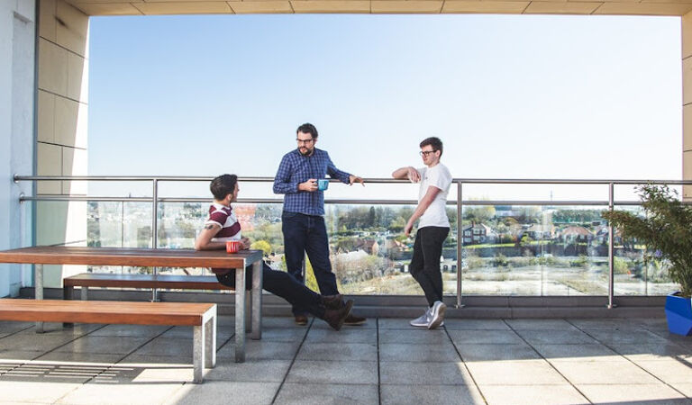 Office Space DMC 01 - Image 3