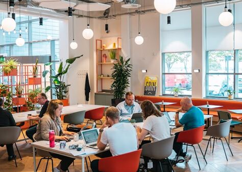 Office Space DMC 01 - Image 7