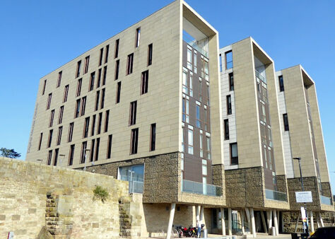 Office Space DMC 01 - Image 1