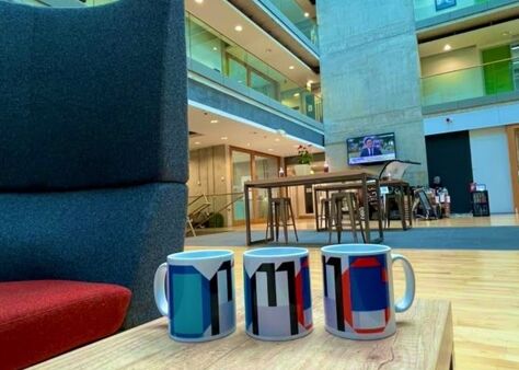 Office Space DMC 01 - Image 5