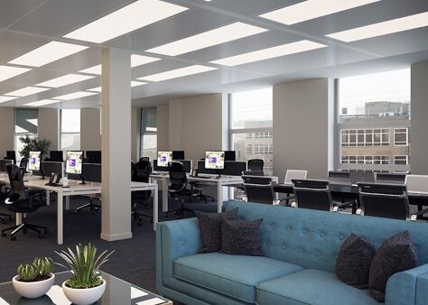 Office Space DMC 01 - Image 6