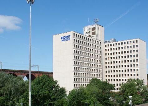 Office Space Beckwith House - Image 7