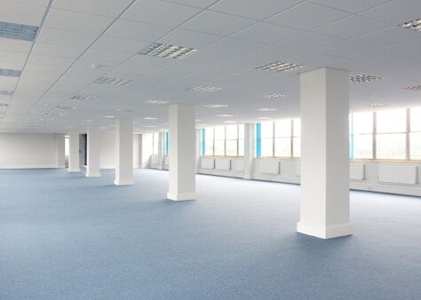 Office Space Beckwith House - Image 6