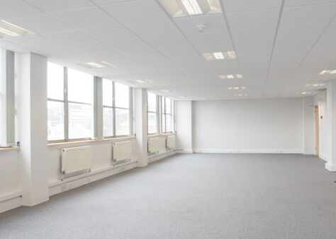 Office Space Beckwith House - Image 3