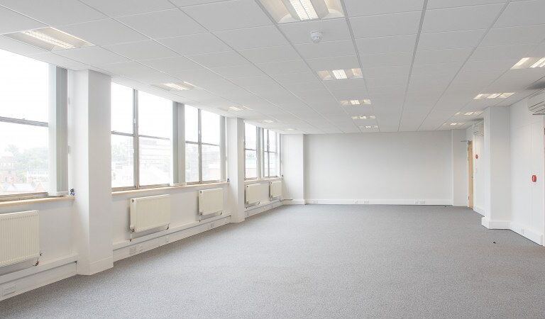 Office Space Beckwith House - Image 3