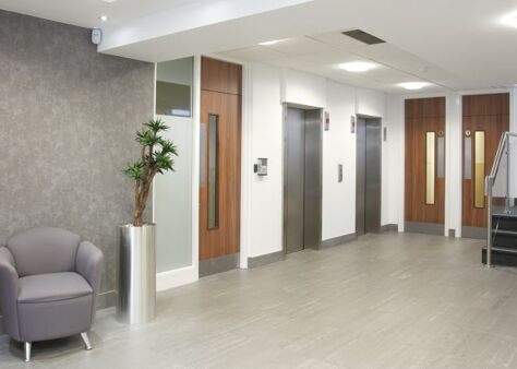 Office Space Beckwith House - Image 2