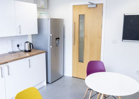 Office Space Beckwith House - Image 4