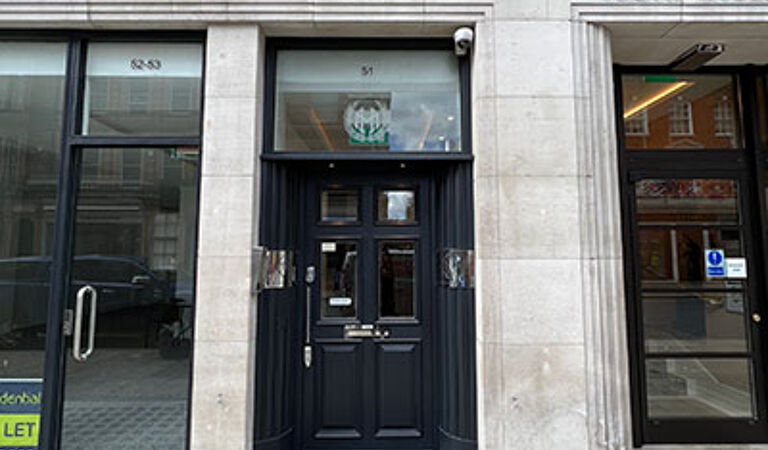 Office Space Messila House - Image 3