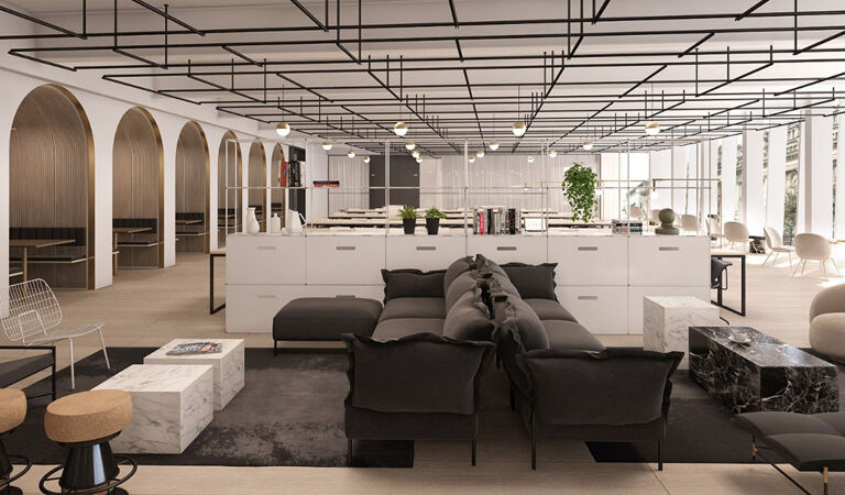 Image #3 of 90 High Holborn