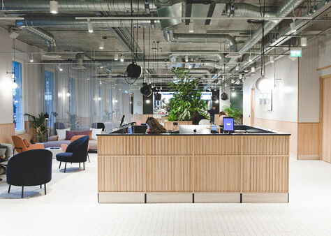 Image #5 of Thomas House