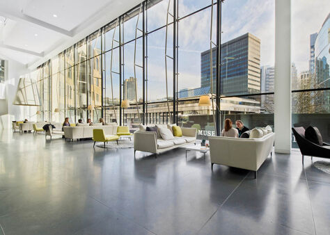 Image #4 of 200 Aldersgate