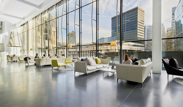 Image #4 of 200 Aldersgate