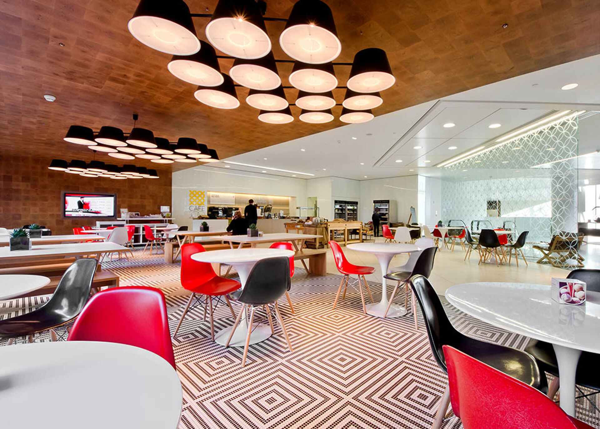 Image #2 of 200 Aldersgate