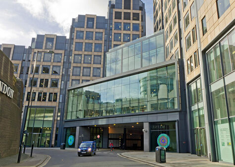 Image #3 of 200 Aldersgate