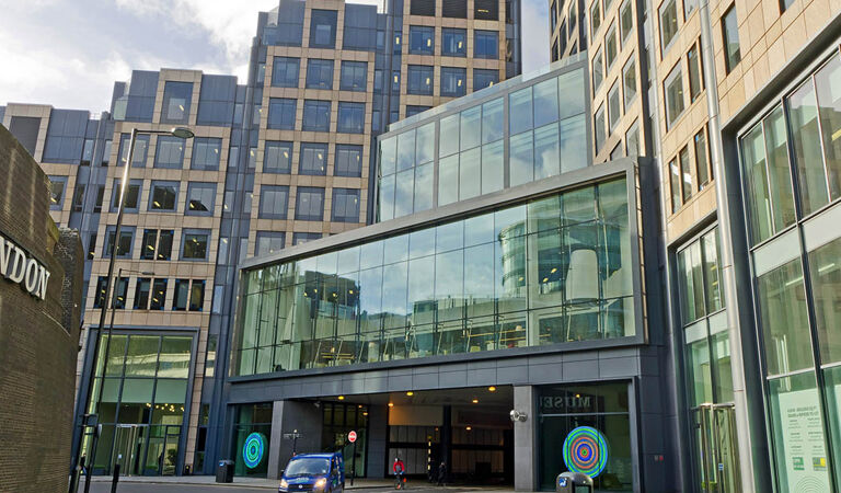 Image #3 of 200 Aldersgate