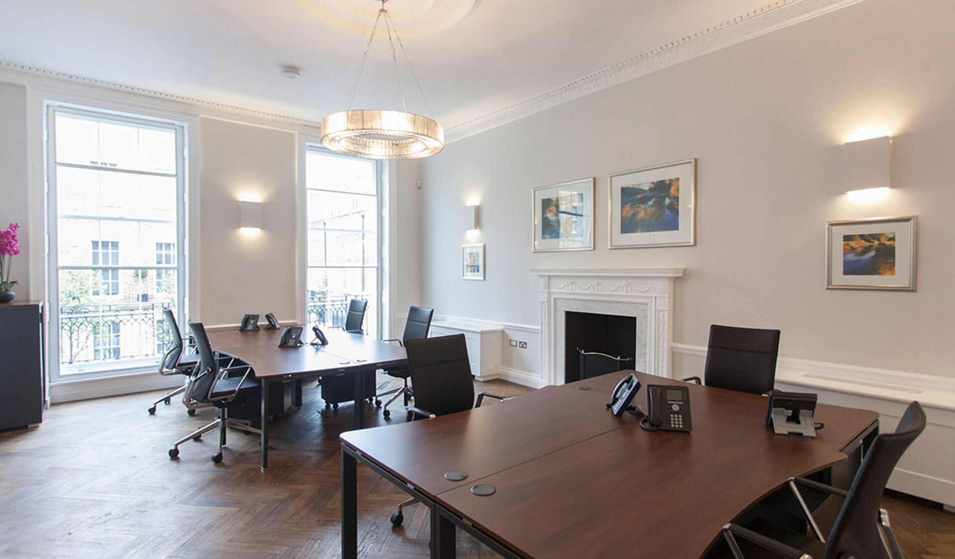 Image #2 of 21 Gloucester Place