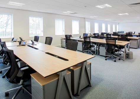 Office Space Warrington Birchwood - Image 3