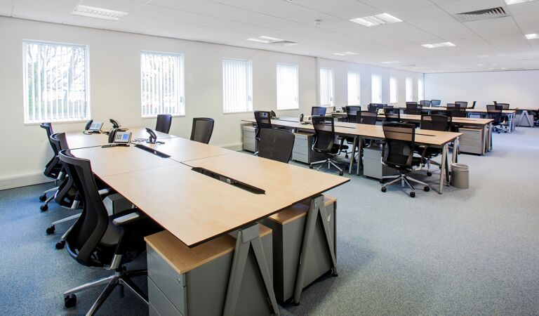 Office Space Warrington Birchwood - Image 3