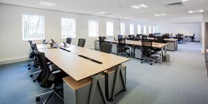 Office Space Warrington Birchwood - Image 3