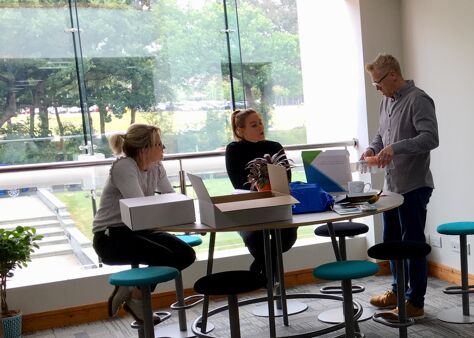 Office Space Warrington Birchwood - Image 5