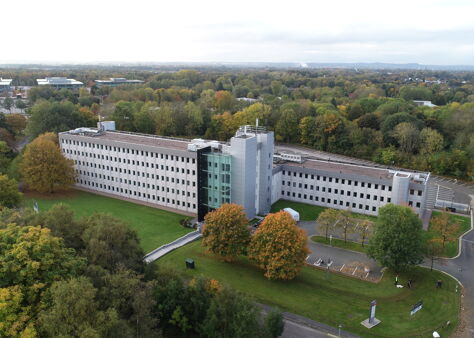 Office Space Warrington Birchwood - Image 8