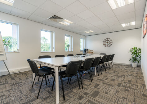 Office Space Warrington Birchwood - Image 12