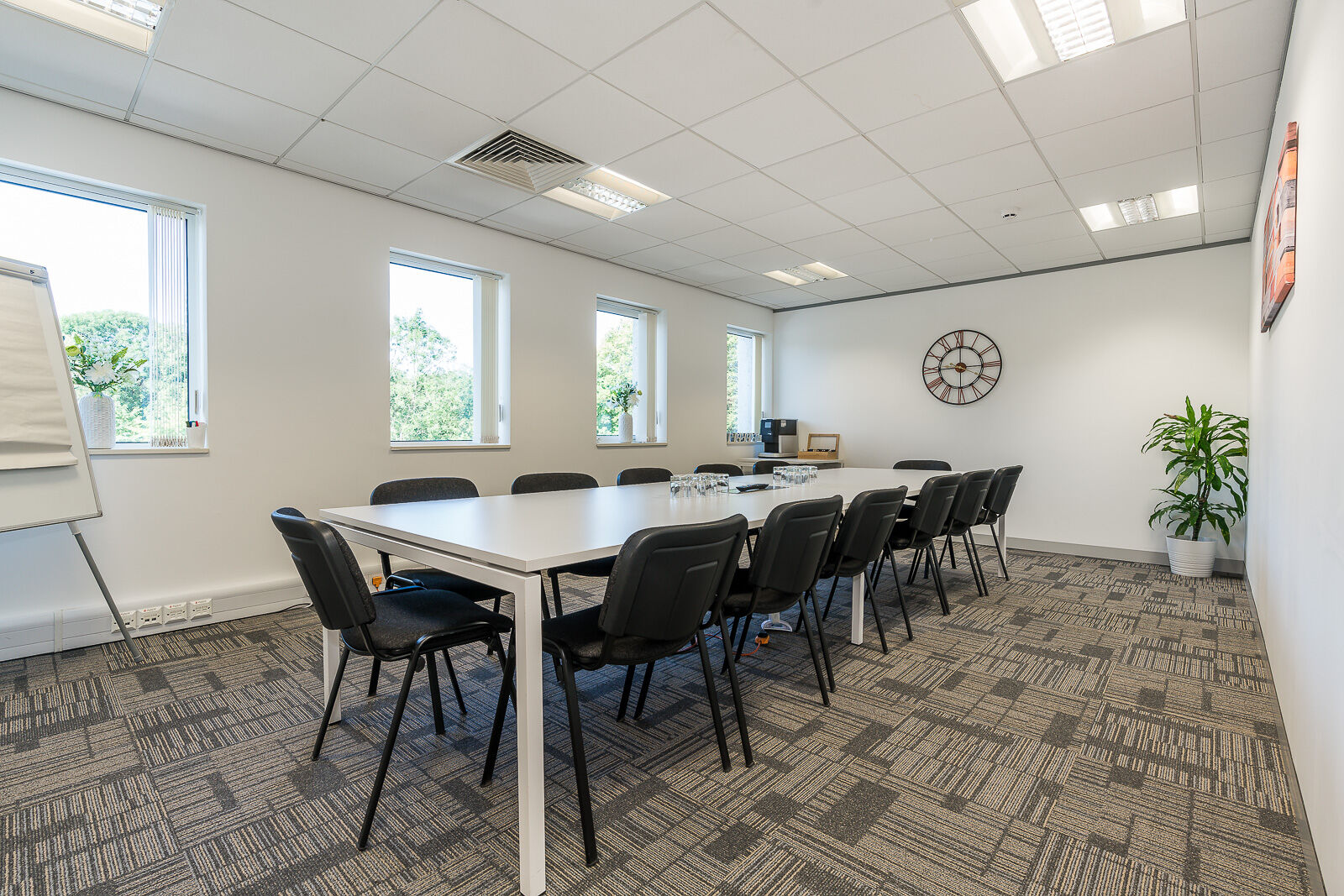 Office Space Warrington Birchwood - Image 12